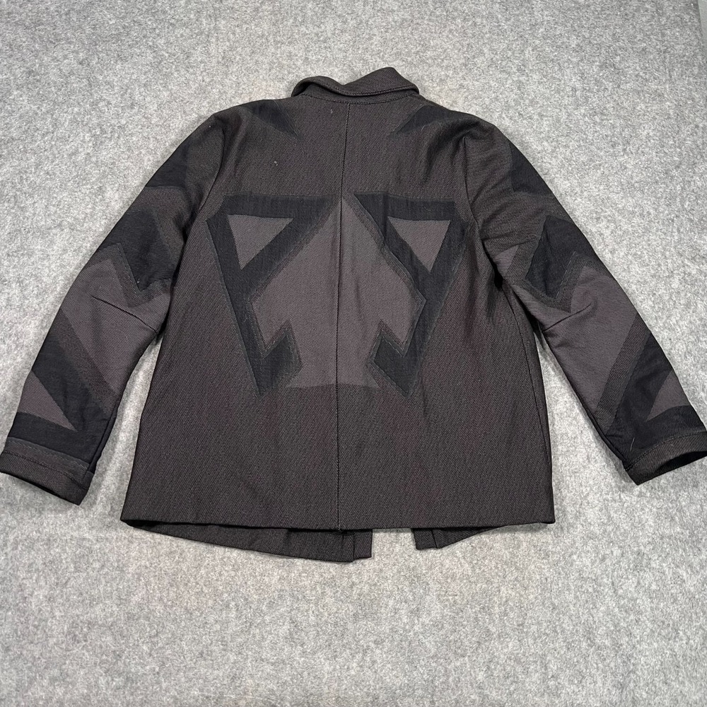 Marithe Francois Girbaud Brown Patchwork Single B… - image 5